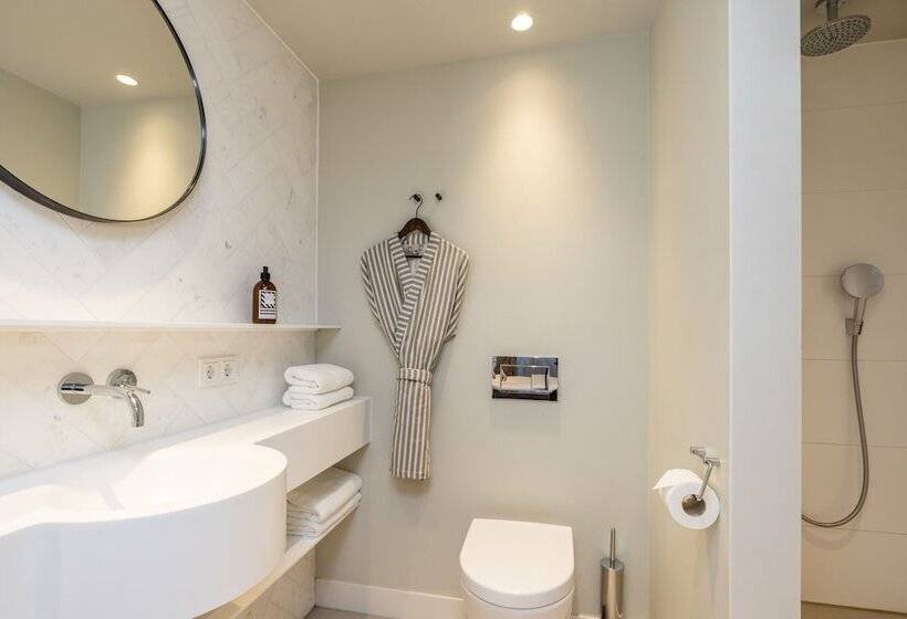 Fotos del hotel Pillows Luxury Boutique Hotel Anna Van Den Vondel Amsterdam:  12