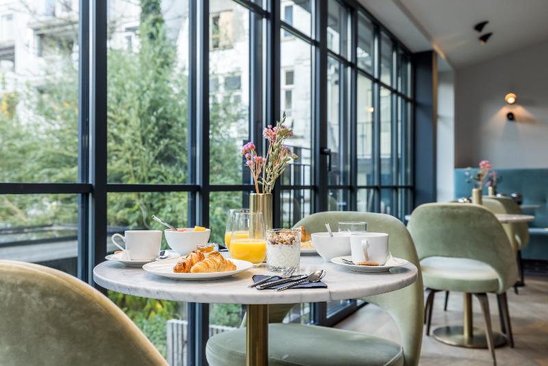 Fotos del hotel Pillows Luxury Boutique Hotel Anna Van Den Vondel Amsterdam:  8