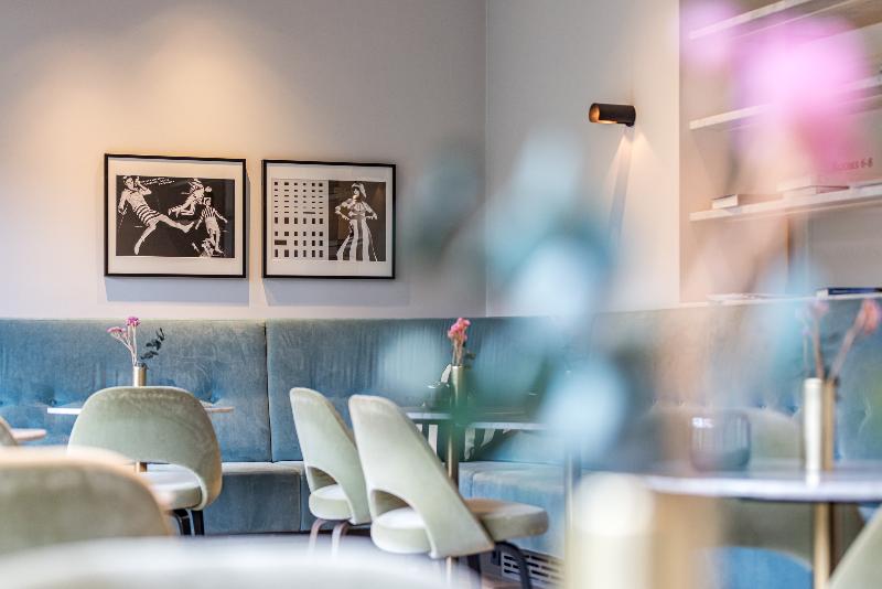 Fotos del hotel Pillows Luxury Boutique Hotel Anna Van Den Vondel Amsterdam:  20