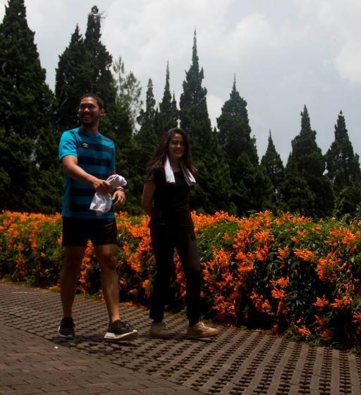 هتل Puteri Gunung