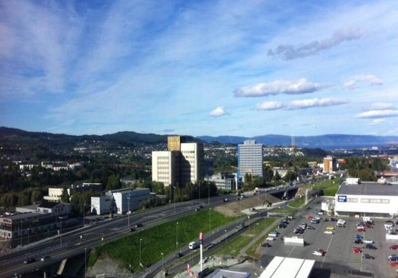 Quality Hotel Panorama