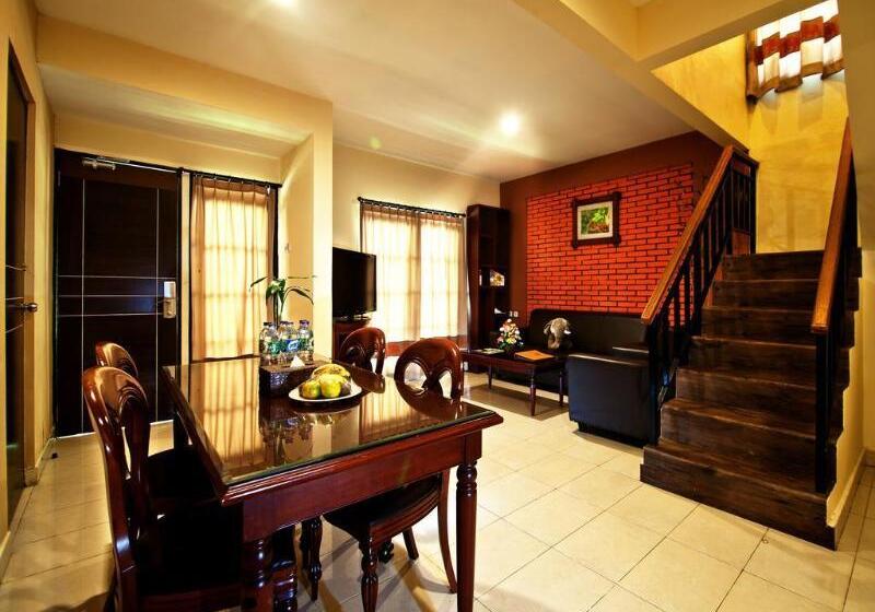 هتل Royal Safari Garden Resort & Convention