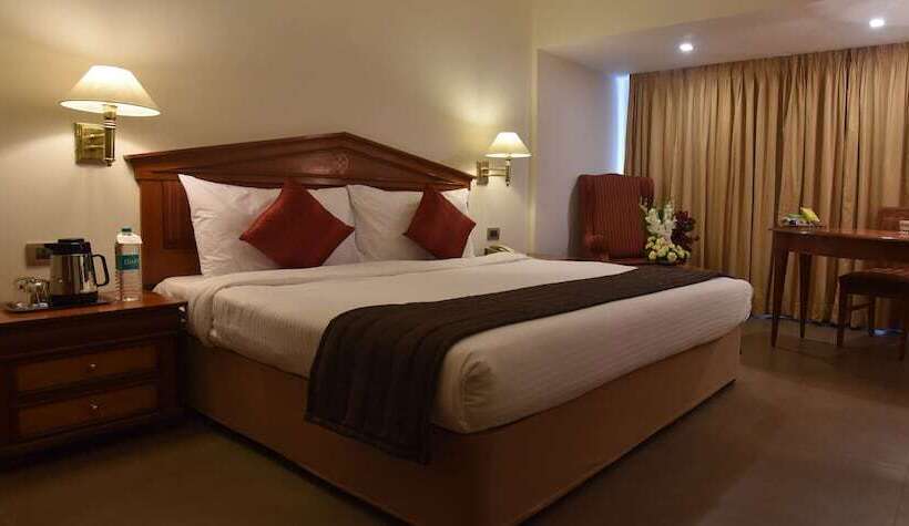 Fotos del hotel Sagar Plaza: 1 Fotos del hotel Sagar Plaza: 1