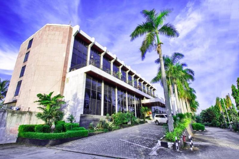 فندق Sahid Bandar Lampung