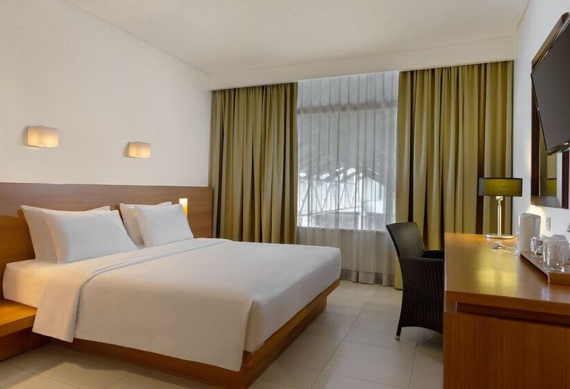 Fotos del hotel Santika Bandung:  6