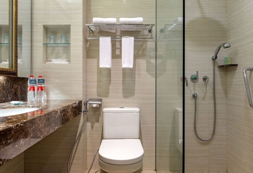 Fotos del hotel Santika Bandung:  18