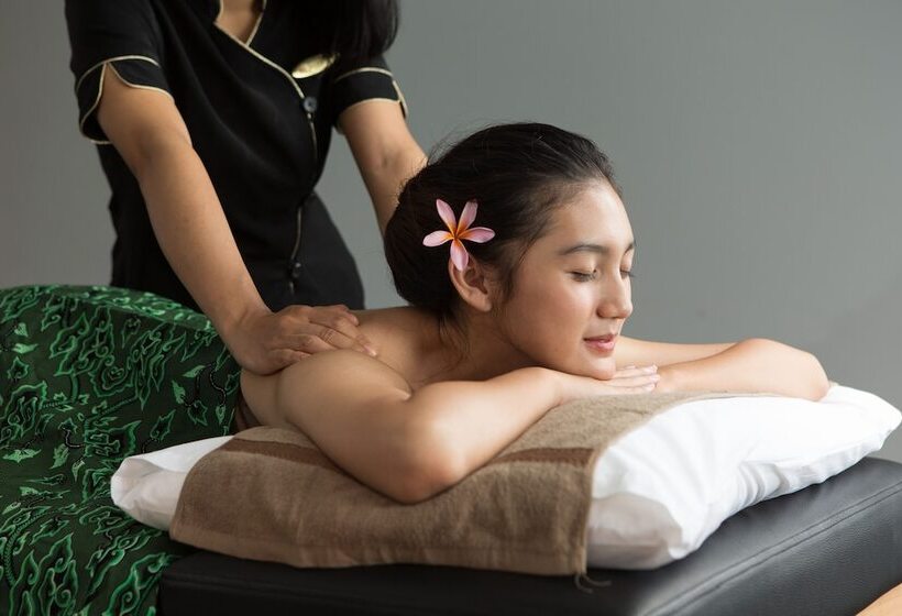 Fotos del hotel Santika Bandung:  25