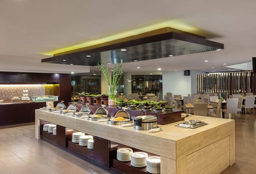 Fotos del hotel Santika Bandung:  14