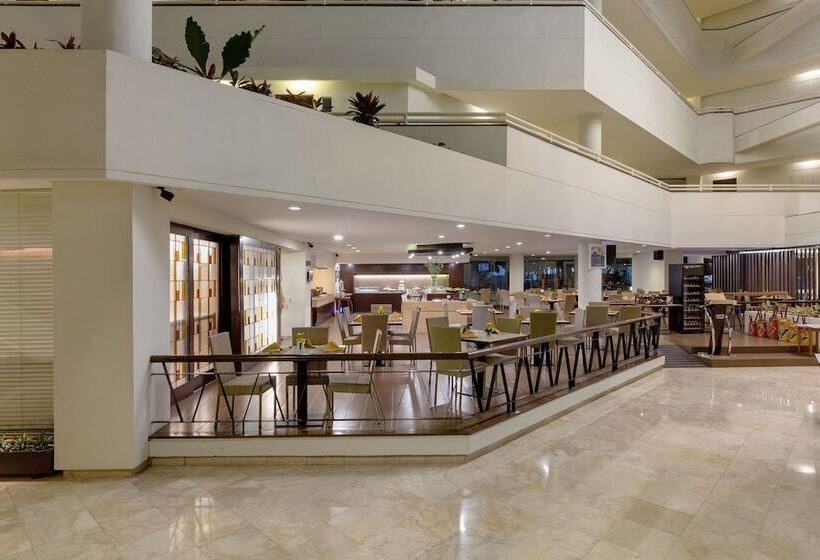 Fotos del hotel Santika Bandung:  30