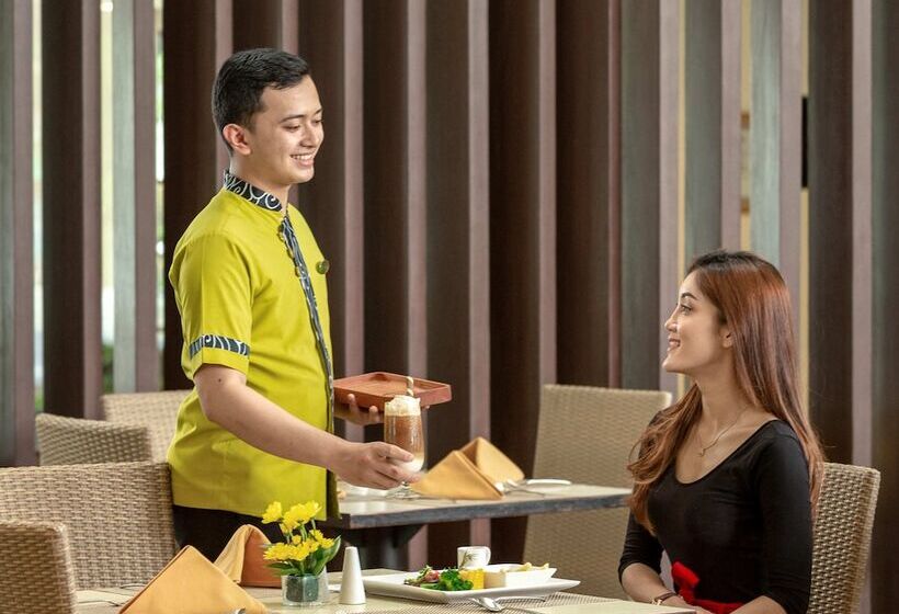 Fotos del hotel Santika Bandung:  28