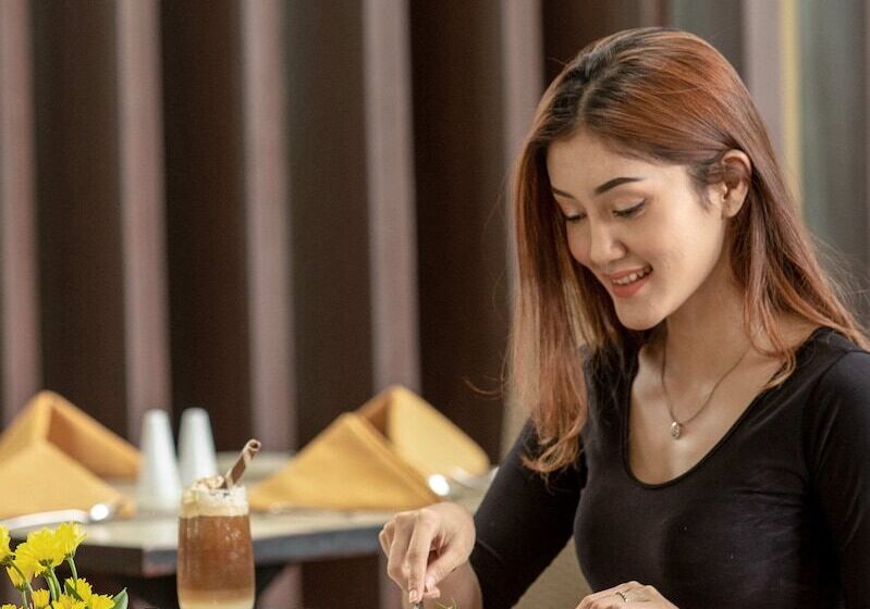 هتل Santika Bandung