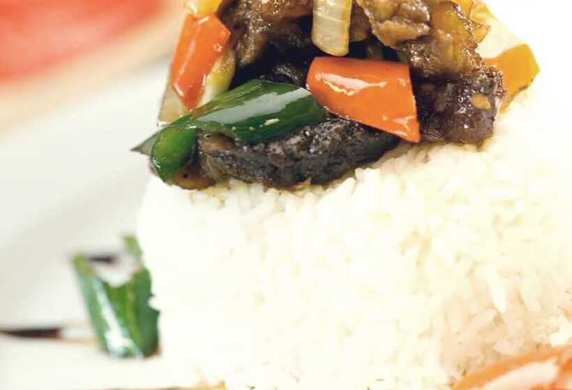 Fotos del hotel Santika Bandung:  22