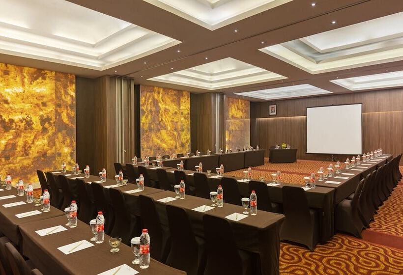 Fotos del hotel Santika Bandung:  16