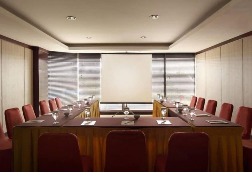 هتل Santika Premiere Semarang