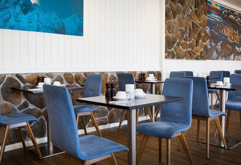 Fotos del hotel Scandic Vestfjord Lofoten:  52