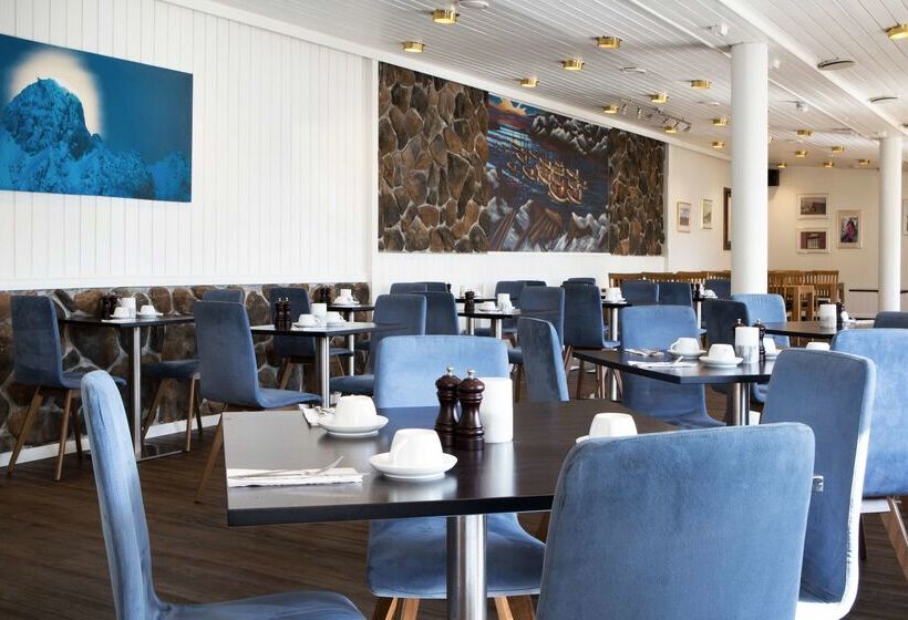 Fotos del hotel Scandic Vestfjord Lofoten:  45