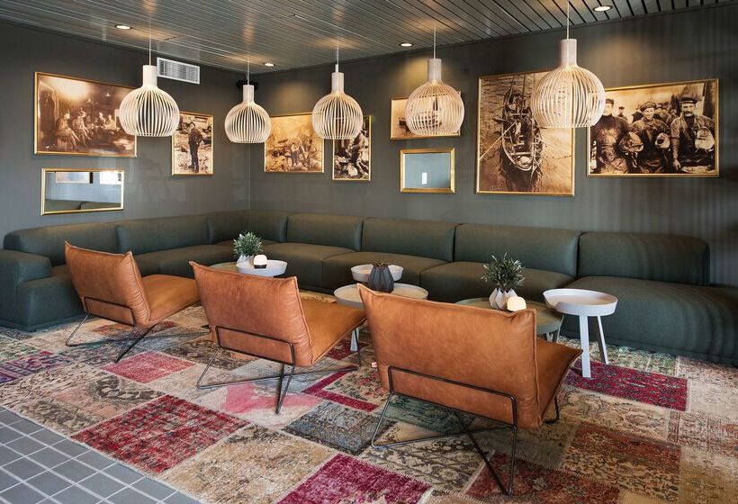 Fotos del hotel Scandic Vestfjord Lofoten:  53
