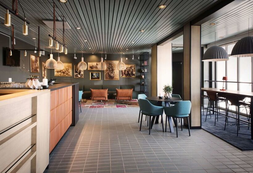 Fotos del hotel Scandic Vestfjord Lofoten:  47