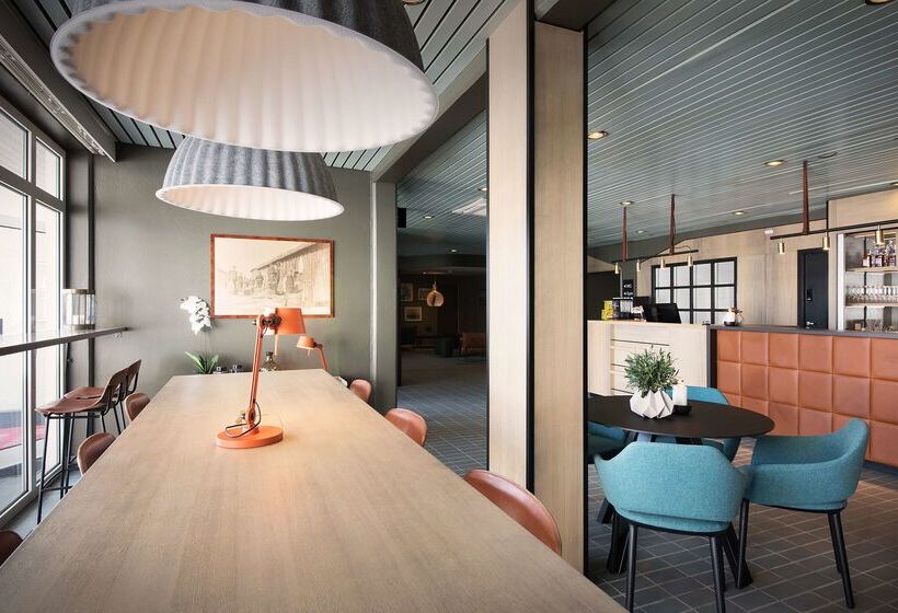 Fotos del hotel Scandic Vestfjord Lofoten:  50