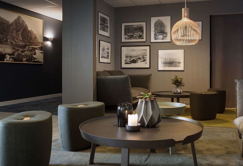 Fotos del hotel Scandic Vestfjord Lofoten:  43