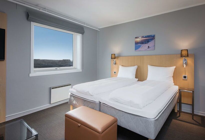 Fotos del hotel Scandic Vestfjord Lofoten:  37