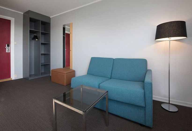 Fotos del hotel Scandic Vestfjord Lofoten:  34