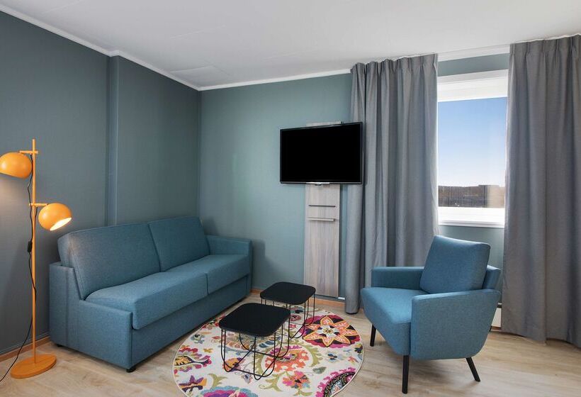 Fotos del hotel Scandic Vestfjord Lofoten:  60