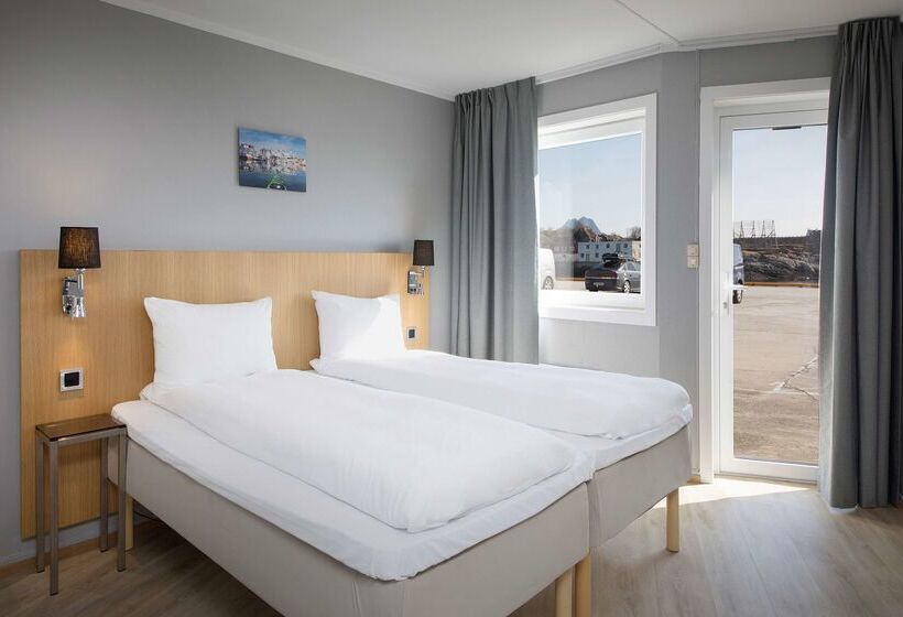 Fotos del hotel Scandic Vestfjord Lofoten:  62