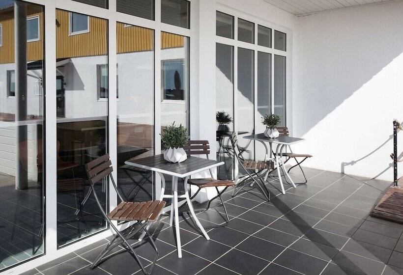 Fotos del hotel Scandic Vestfjord Lofoten:  58