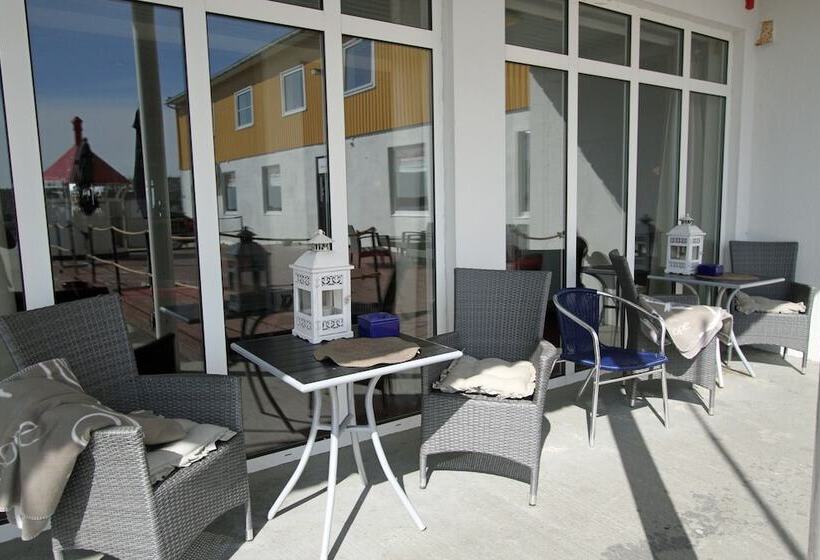 Fotos del hotel Scandic Vestfjord Lofoten:  44