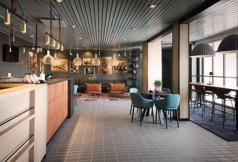Fotos del hotel Scandic Vestfjord Lofoten:  33