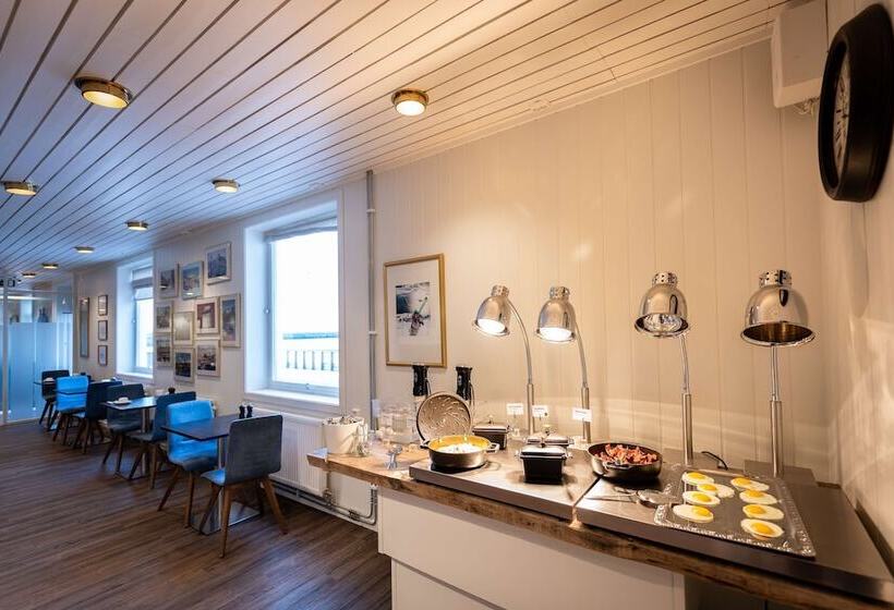 Fotos del hotel Scandic Vestfjord Lofoten:  66