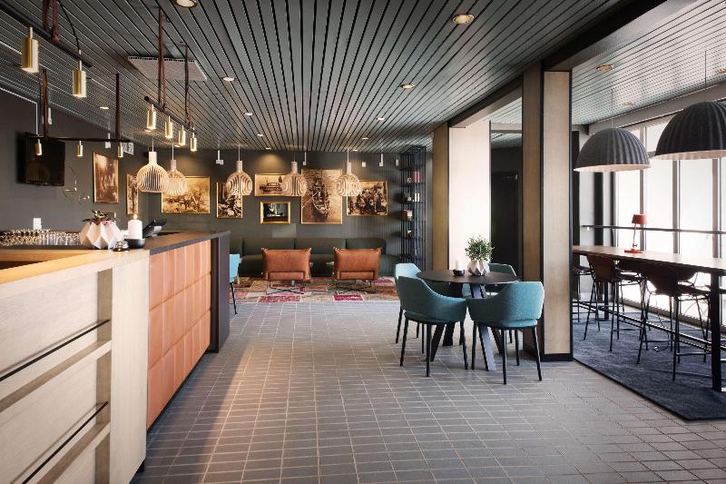 Fotos del hotel Scandic Vestfjord Lofoten:  23