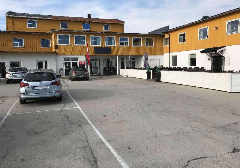 Fotos del hotel Scandic Vestfjord Lofoten:  24