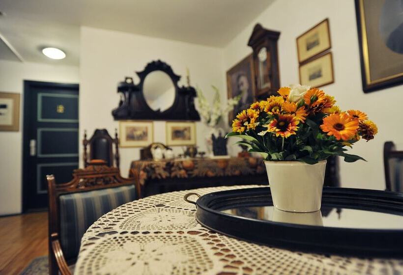 Отель Senator Ház