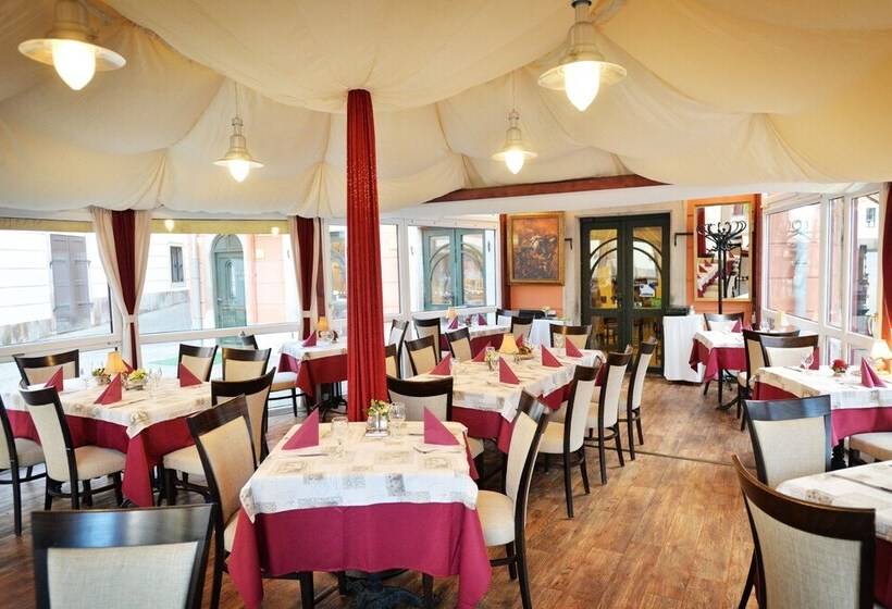 Отель Senator Ház