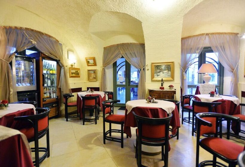 Отель Senator Ház