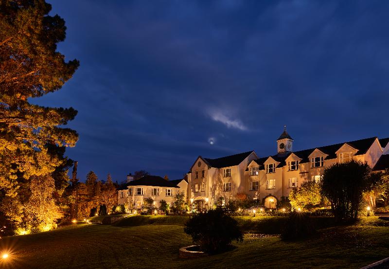 هتل Sheen Falls Lodge