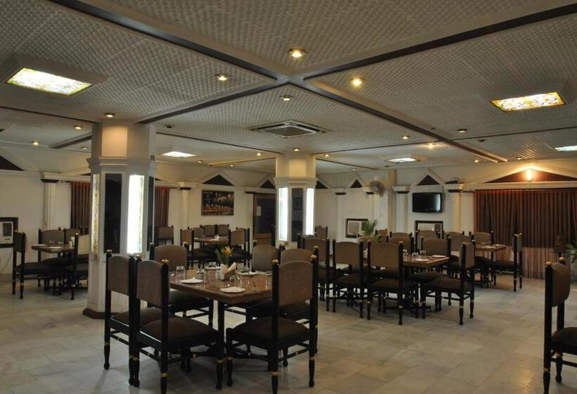 Fotos del hotel Siddharth:  16