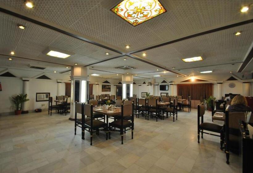 Fotos del hotel Siddharth:  18