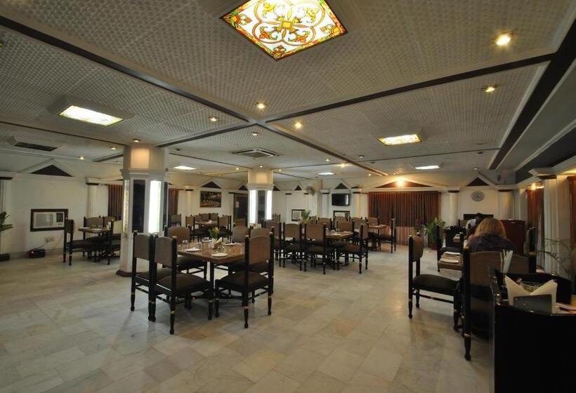 Fotos del hotel Siddharth:  17