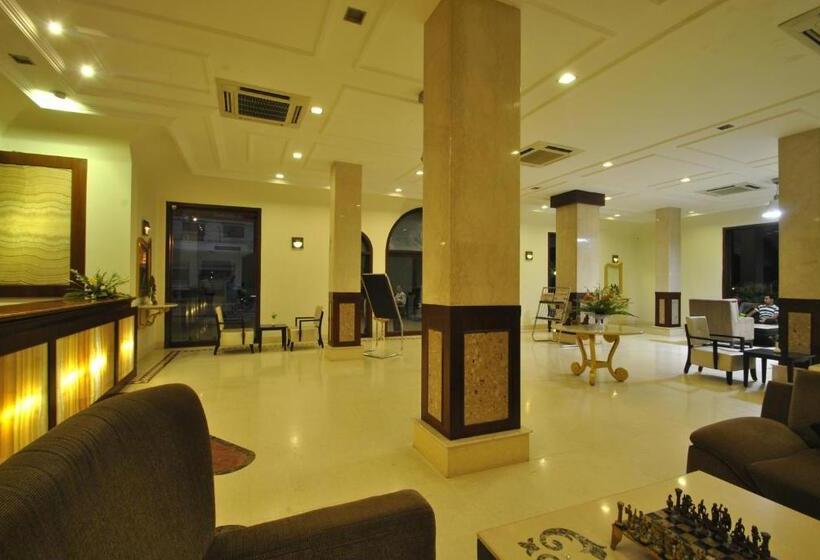 Fotos del hotel Siddharth:  13