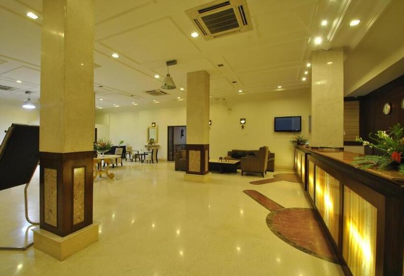 Fotos del hotel Siddharth:  12