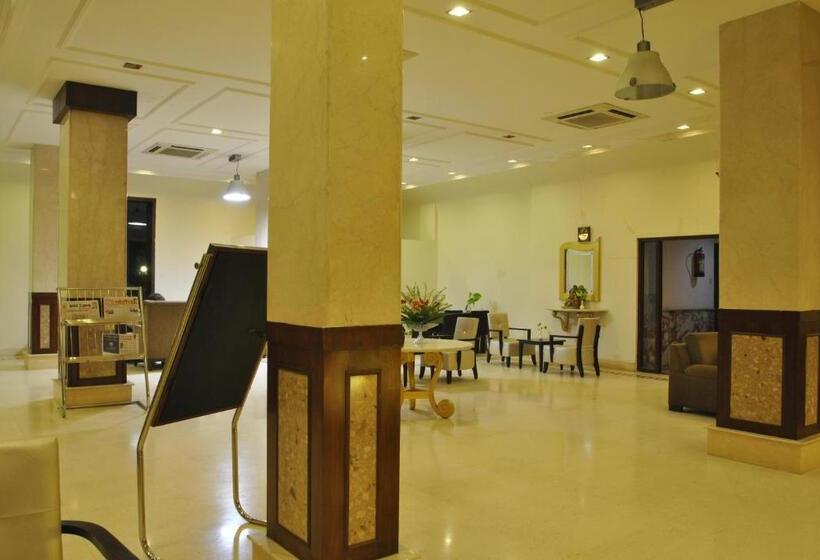 Fotos del hotel Siddharth:  10