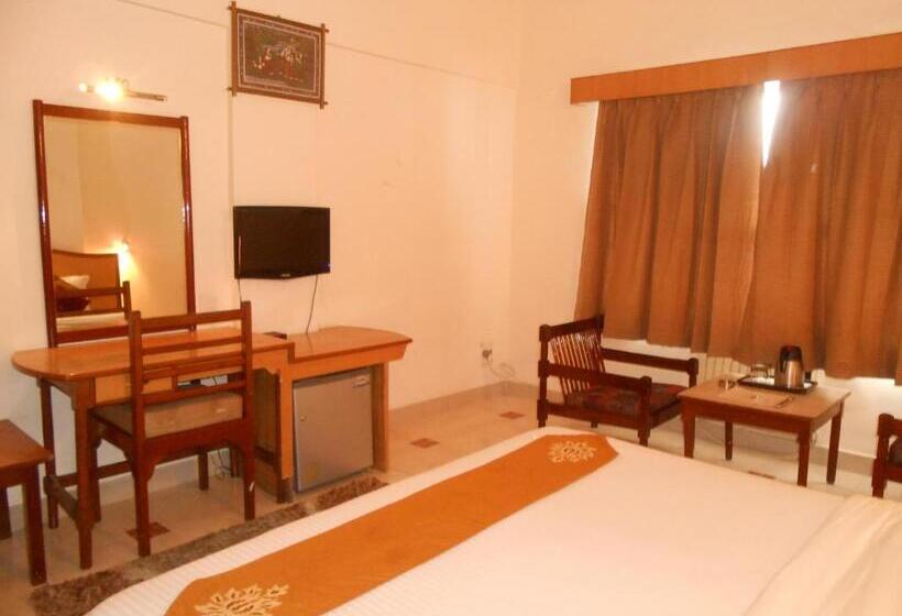 Fotos del hotel Siddharth:  4