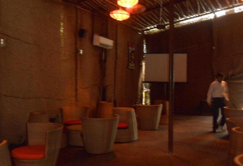 Fotos del hotel Siddharth:  29