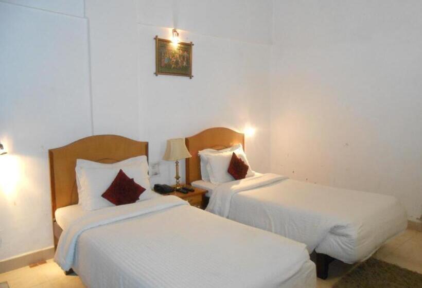 Fotos del hotel Siddharth:  5