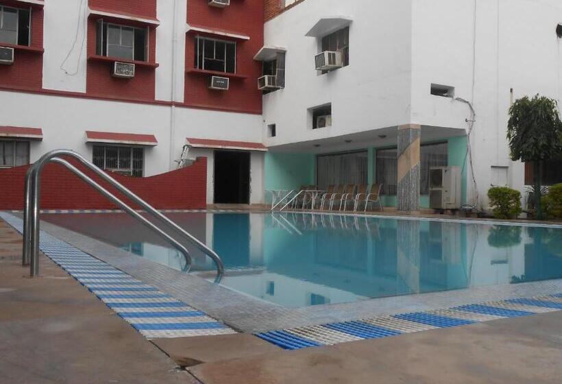 Fotos del hotel Siddharth:  9