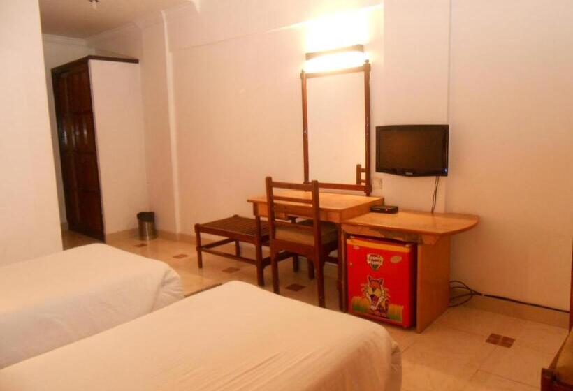 Fotos del hotel Siddharth:  2