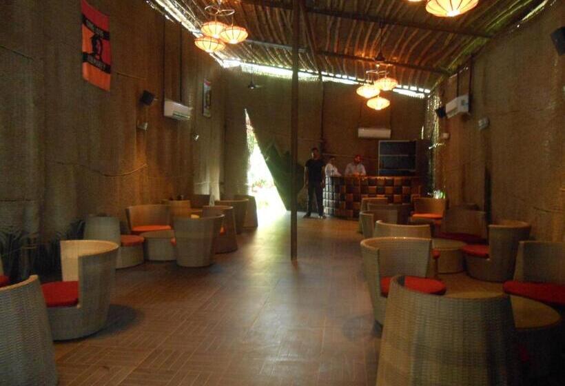 Fotos del hotel Siddharth:  30